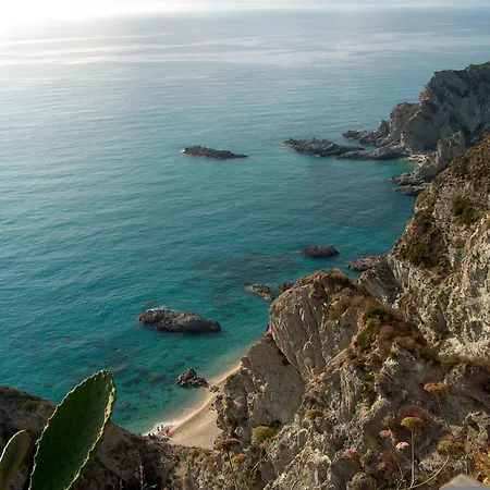 بيت ضيافة Giosalea تروبيا