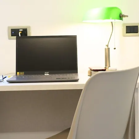 Giosalea بيت ضيافة 4*