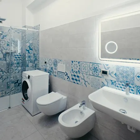 Giosalea بيت ضيافة