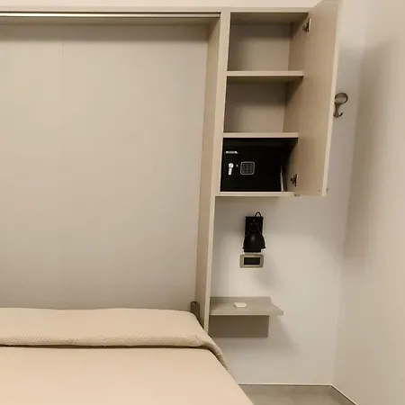 بيت ضيافة Giosalea