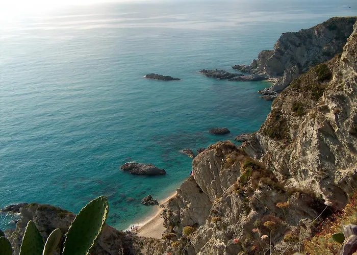 بيت ضيافة Giosalea تروبيا