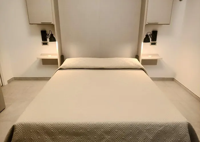 Giosalea 4* تروبيا