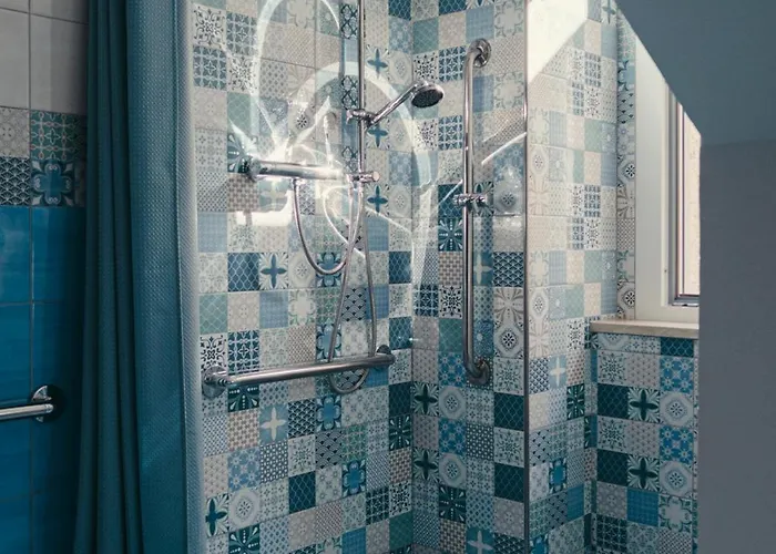 Giosalea 4* تروبيا