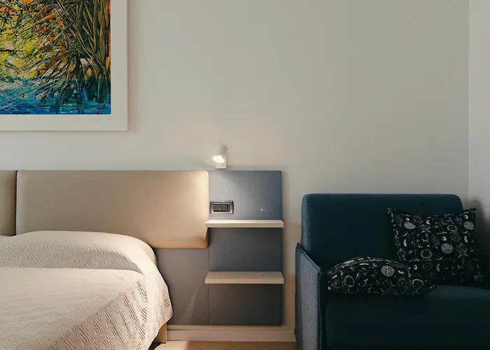 Giosalea بيت ضيافة