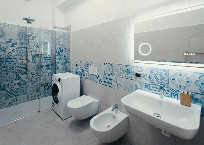 Giosalea بيت ضيافة