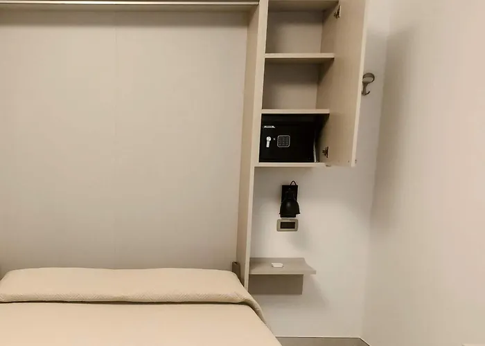 بيت ضيافة Giosalea