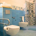 Giosalea Guest house Tropea