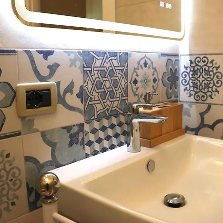 Giosalea Guest house 4*