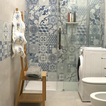 Giosalea Guest house 4*