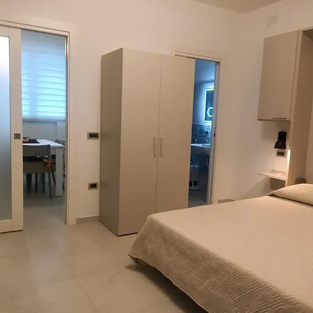 Penzion Giosalea Tropea