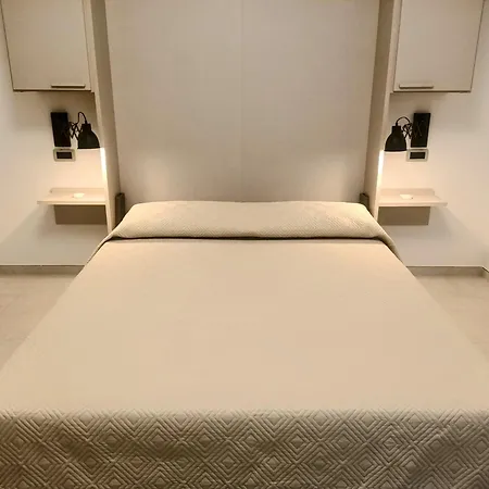 Giosalea 4* טרופאה