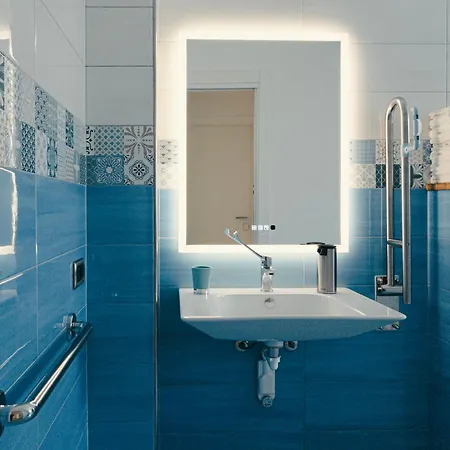Guest house Giosalea